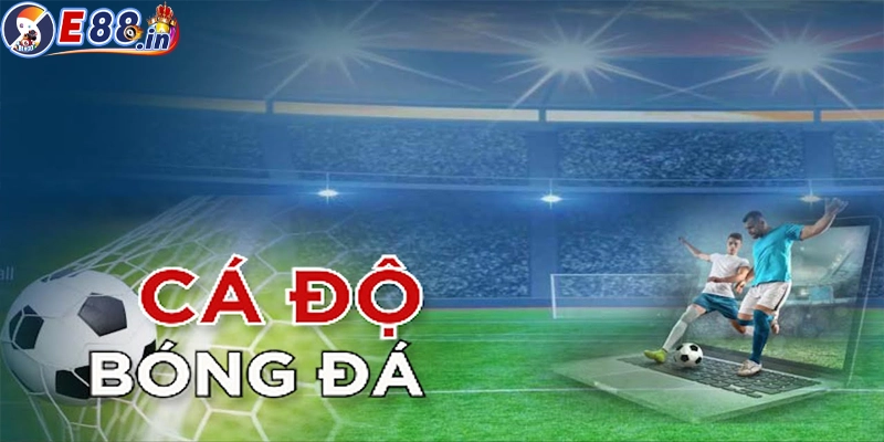 Khái niệm Cá độ bóng đá online là gì?