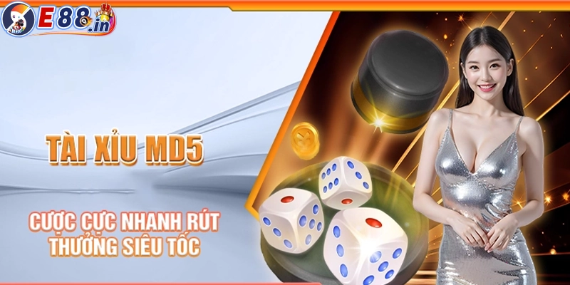 Khám phá 6 mẹo chơi tài xỉu MD5 hiệu quả cho người mới