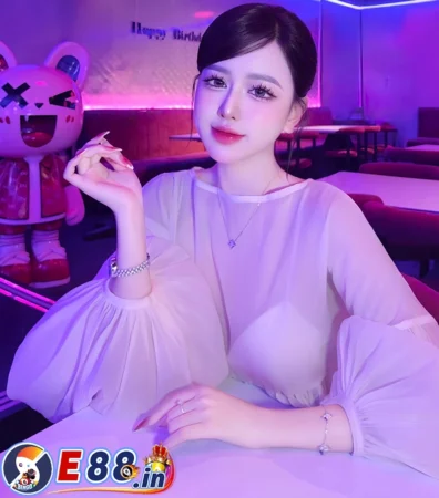 Trần Hà Linh là ai? Thông tin sơ lược về CEO E88