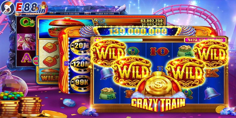 Ưu điểm khi chơi game quay hu online